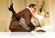 Bajomi Nagy György különdíjat kapott a 3.Thália Humorfesztiválon