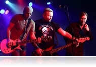 Rock'n'Roll Swindle a Barba Negrában