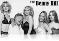 89 éves lenne a nagy nevettető – Benny Hillre emlékezünk