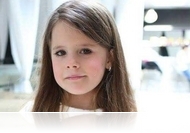 Ők voltak az idei év eddigi gyerek szépségei