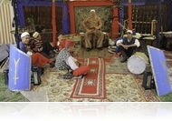 Katonai hagyományőzök a Nádasdy Történelmi Fesztiválon - II.rész