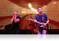 A 15 éves Hiperkarma bulija a Budapest Parkban - Október 16-án a Végállomásban lépnek fel