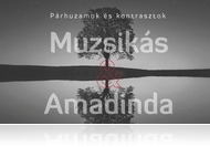 Megjelent a Muzsikás és az Amadinda közös lemeze