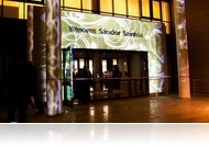 November 11-től minden előadás elmarad a Weöres Sándor Színházban