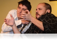 A WC világnapja Sziszi és Zoli módra a Cafe Frei-ben