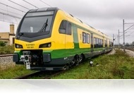 A készenléti rendőrség is ellenőrzi a maszkviselést a GYSEV vonalain