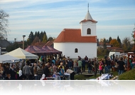 Vegye-vigye! - Szent Márton napi vásár a Vasi Múzeumfaluban 2015