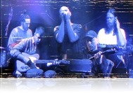 Megjelent a Vad Fruttik: Mély című lemeze 