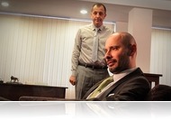 Ne féljünk az állásinterjútól, vagy mégis? – Jordi Galcerán: A Grönholm-módszer című darabja a Weöres Sándor Színházban