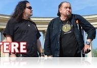 Robbanás, csatajelenet és tűzijáték is lesz Koltay új darabjában