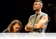 Akusztik máz nélkül - ByeAlex és a Zongorista a Sportházban