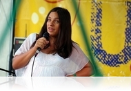 A Nő - Palya Bea lemezbemutató koncertje Bükön (márc. 6.)