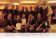 Amita Dance Jam: Energy TSE sikerek az országos táncversenyen (fotósorozattal)