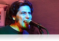 Tavaszbúcsúztató AZK, zsíros zenékkel, sovány közönséggel - Nils, The PFL koncert