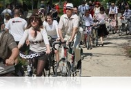 Földön, vízen, levegőben! - Családi programokkal vár az Európai Mobilitási Hét Szombathelyen