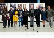 A nő - a Varadinum fotóklub 32 alkotójának fotói a moziaulában