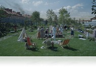 Európai Filmdíj: egy holokausztdrámát jelölt legtöbb díjra az Európai Filmakadémia