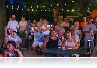 Gyógyborz(s)ongás - Koncertek, amiket bűn kihagyni a Gyógy-Bor Napokon V. - A Jazz-Blues Udvar koncertjei