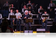 Respekt! - A Kanona Band tavaszi koncertje a Tinódi Gimnáziumban