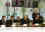 Közgyűlés percről-percre - Tudósítás a szombathelyi közgyűlésről