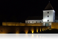 A Láthatatlan Sárvár júniusi "étlapja"