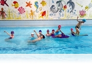 Úszd át a nyarat! - A Vízmű SC nyári úszótáborai Szombathelyen