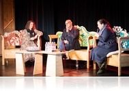 A fesztiválok finanszírozásáról, szerepéről és lehetőségeiről tartottak konferenciát a Fonóban