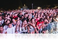 Soulwave és Kelemen Kabátban koncertek a Szabadság téren