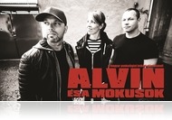 25 év punkrock: Szombathelyen is megünnepli a jubileumot az Alvin és a Mókusok (dec. 21.)