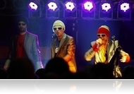 Skatulya bácsi megmondta - Belga buli a moziban