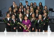 Élelmiszeripari Szalagavató 2017 (fotóriport)