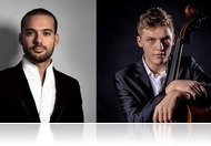 Olasz hangulatban - A Savaria Szimfonikus Zenekar új hangversenye (ápr. 20.)