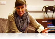 "Büszke vagyok rá, hogy sokfélét tudok!" - Nagyinterjú Nagy Cilivel