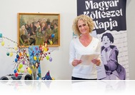 Büki Passiótól költészetnapi flashmobon át Doszpotig - Bük április programjai