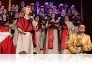 Kiállítás a SOK életéből a Lila Udvar kávéház és galériában (márc. 1.)