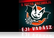 Éji vadász - Denevérre ultrahangolódott Livius