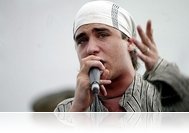 Copy Con - Freedom Fighterz koncert a moziban!