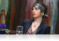 Megjelent Karafiáth Orsolya második regénye