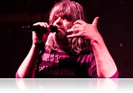 Amerikai ima - Hobo Jim Morrison estje az MMIK-ban