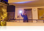 Most csak a szombathelyieken múlik, hogy az AGORA hova viszi házhoz a kultúrát!