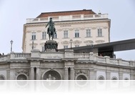 250 éves lett a bécsi Albertina Múzeum