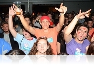 Skatulya bácsi megmondta - Gólyák közt a Belga - Gólyatábor 2013