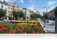 "Szépséges Szombathelyem" - fotópályázat amatőr és profi fotósoknak