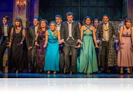 Megérdemel több „hűhát”! - Mágnás Miska három felvonásban