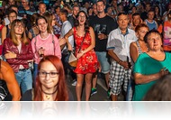 Punkapella - Budapest Voices és Kerozin koncert a Szabadság téren