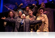 Weöres Sándor Színház: kérdőiv a látogatókhoz