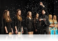 HelyiMedzsik: Levarázsolták a zakót az alpolgármesterről - Nagy Jonathan Illúzió Show az MMIK-ban