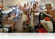 Luxusbörtönök - Innen nem jutna eszedbe szökni