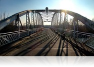 Pilléres kirándulás januári fényekkel