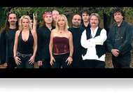 Kormorán koncert az MMIK-ban